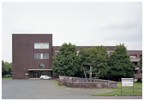 Max Planck Institute for Iron Research